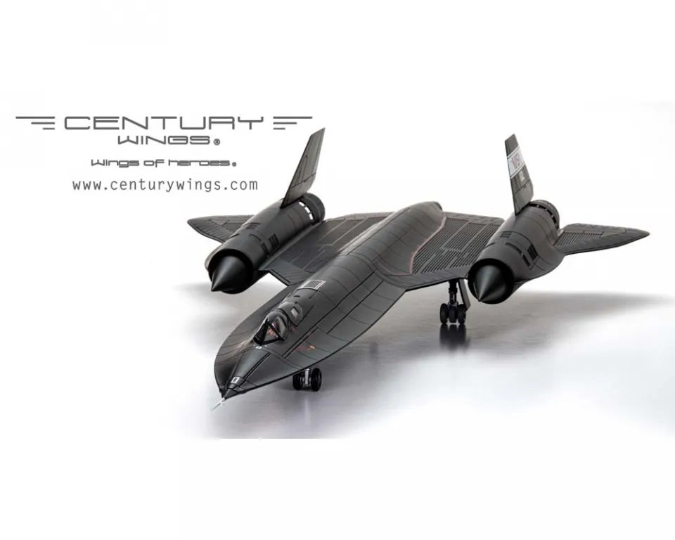 CENTURY WINGS SR-71 BLACKBIRD 61-7971 NASA