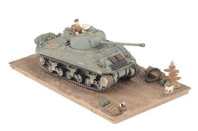 FORCES OF VALOR SHERMAN FIREFLY VC 1944