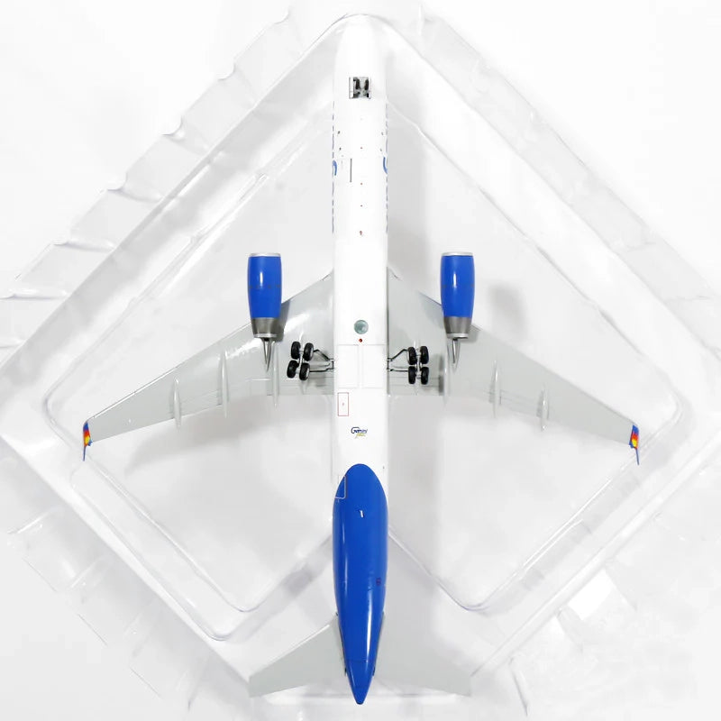 GEMINI JETS B757-200 ALLEGIANT AIR REG: N902NW