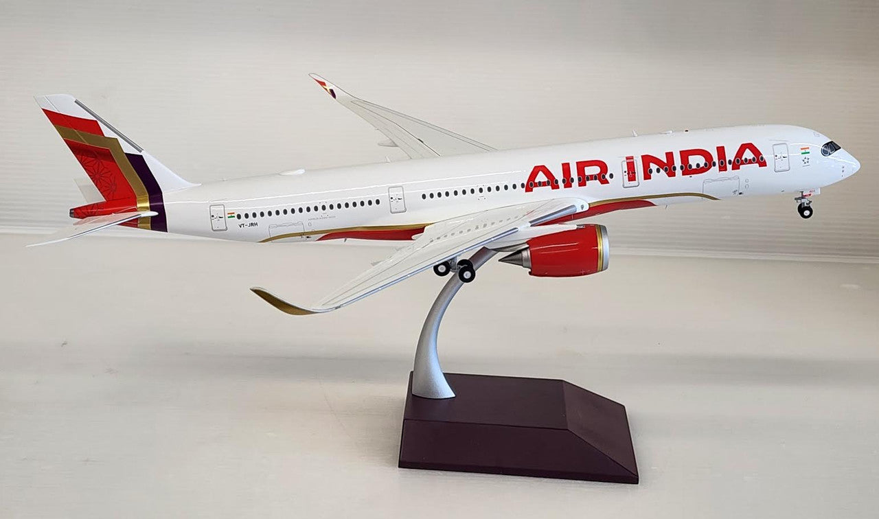 GEMINI JETS A350-900 AIR INDIA REG: VT-JRH