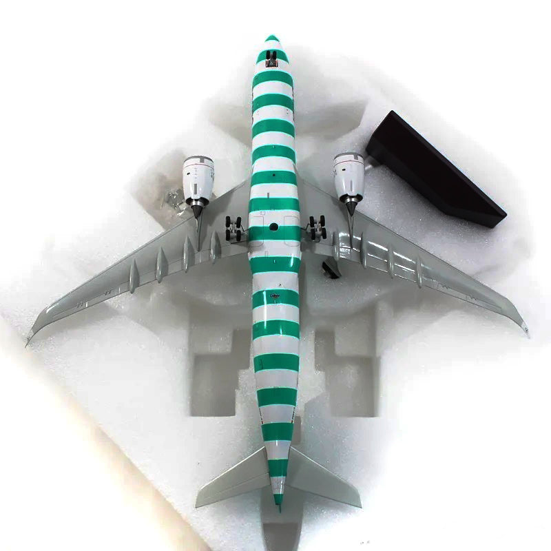 GEMINI JETS A330-900 NEO CONDOR NEW LIVERY ISLAND REG: D-ANRD