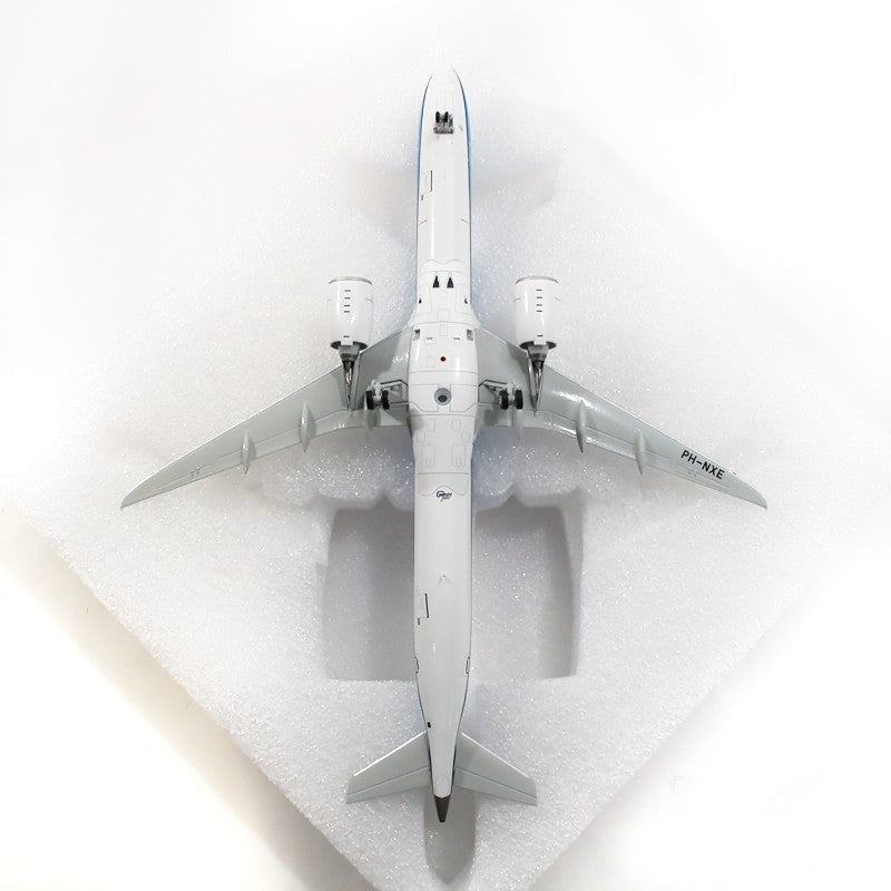 GEMINI JETS E195-E2 KLM CITYHOPPER REG: PH-NXE