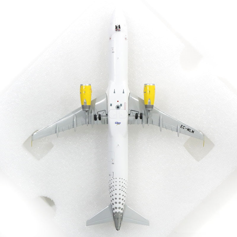 GEMINI JETS A321SL VUELING AIRLINES REG: EC-MLM