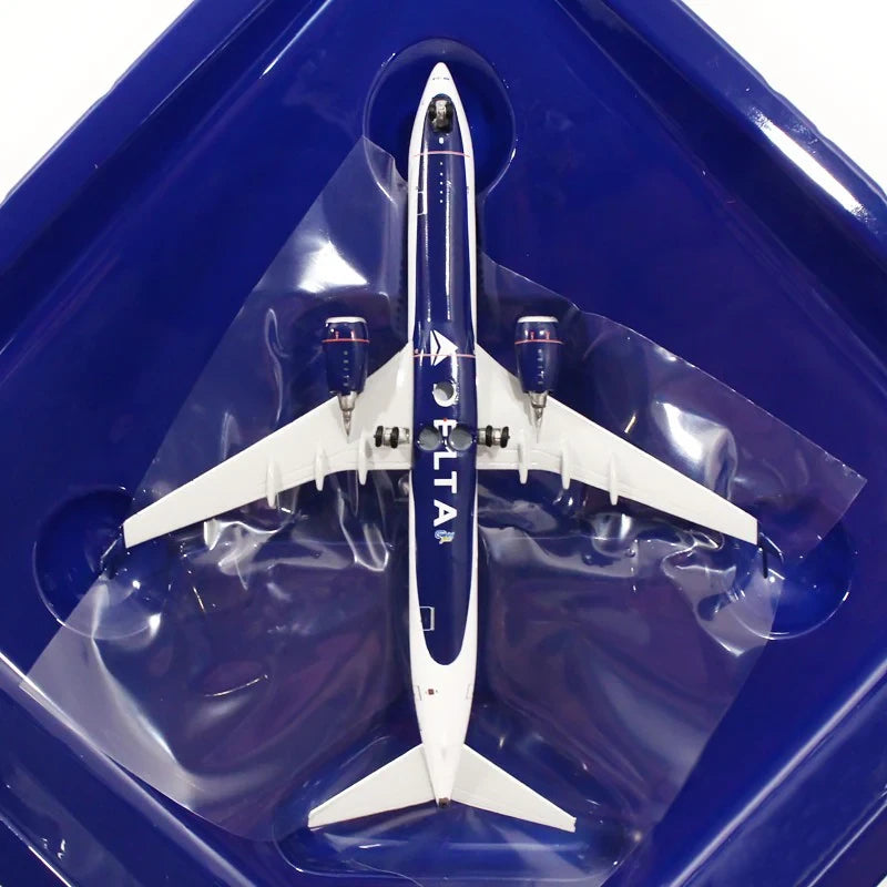 GEMINI JETS B737-900ER(S) DELTA AIR LINES REG: N856DN