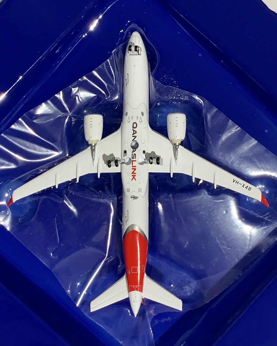 GEMINI JETS A220-300 QANTASLINK REG: VH-X4B