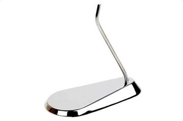 GEMINIJETS CHROME STAND