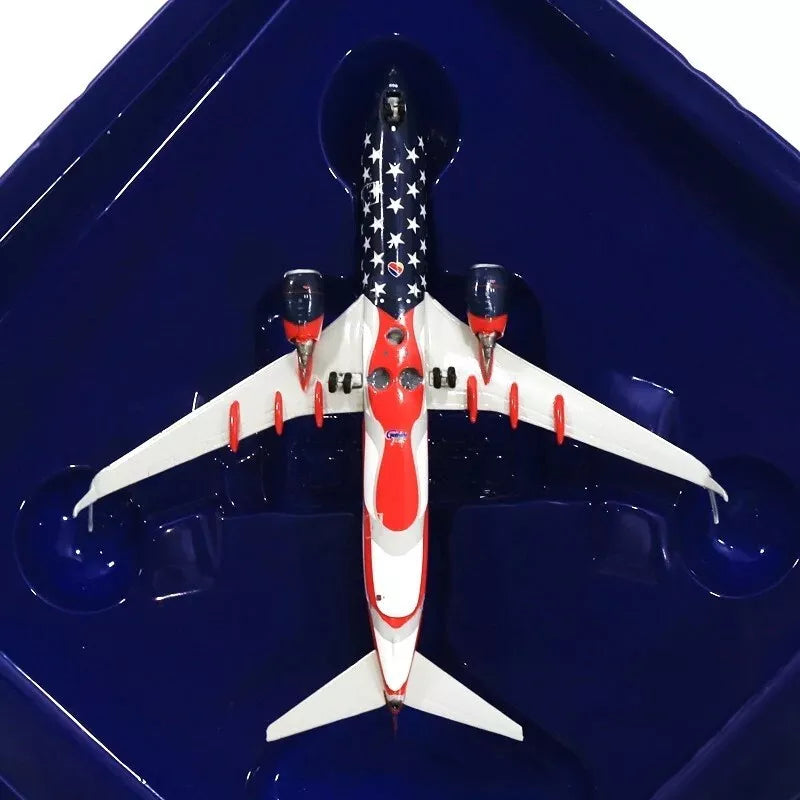 GEMINIJETS B737-800 SOUTHWEST REG: N500WR