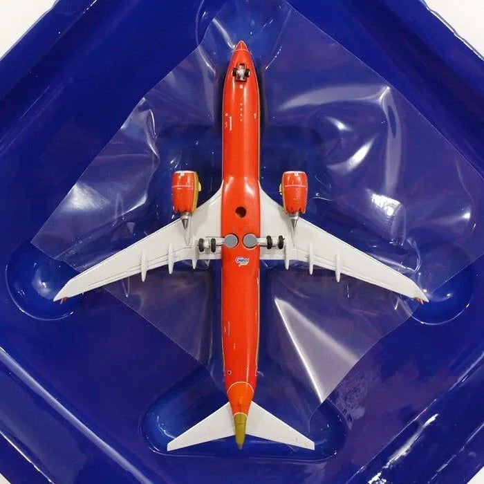 GEMINI JETS B737 MAX 8 SOUTHWEST AIRLINES "HERBERT D KELLEHER" REG: N871HK