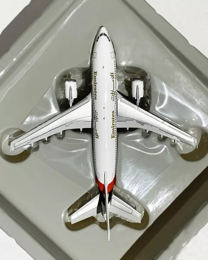 GEMINI JETS A310-300 EMIRATES REG: A6-EKB