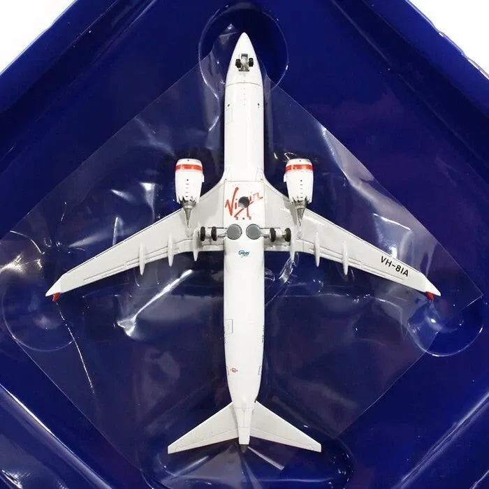 GEMINI JETS B737 MAX 8 VIRGIN AUSTRALIA AIRLINES REG: VH-8IA