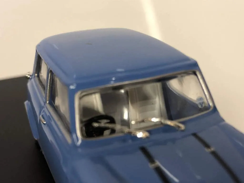 GREENLIGHT 1967 AUSTIN MINI COOPER S 1275 MK1