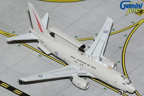 GEMINI JETS B737 E-7A WEDGETAIL RAAF REG: A30-001