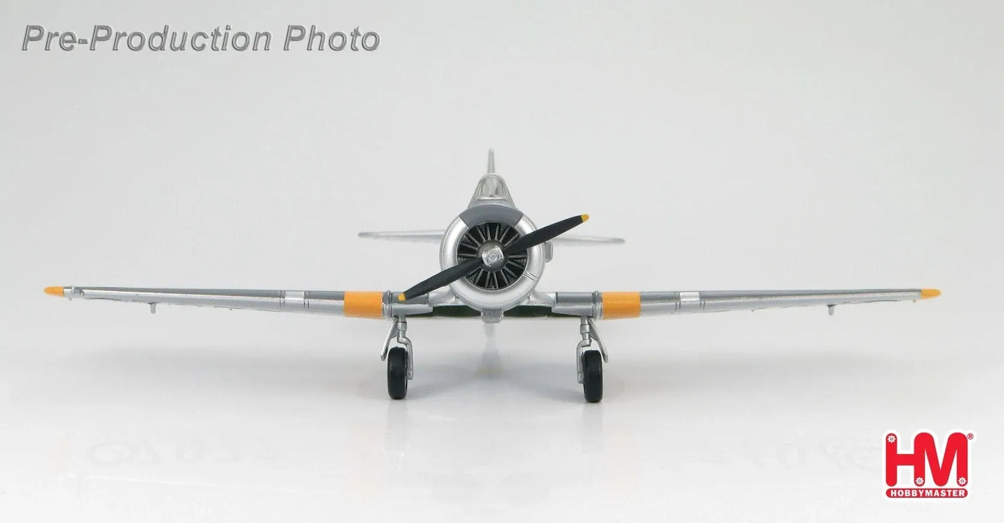 HOBBY MASTER T-6 TEXAN TRAINER SOUTH AFRICAN AIR FORCE 1970'S