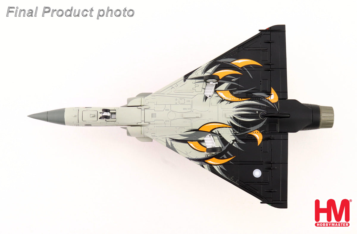 HOBBY MASTER 2000-5 E148/2048 48 TRAINING SQN ROCAF