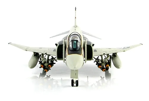 HOBBY MASTER F-4J PHANTOM II BE-DEVILERS 20TH ANNIVERSARY 1981