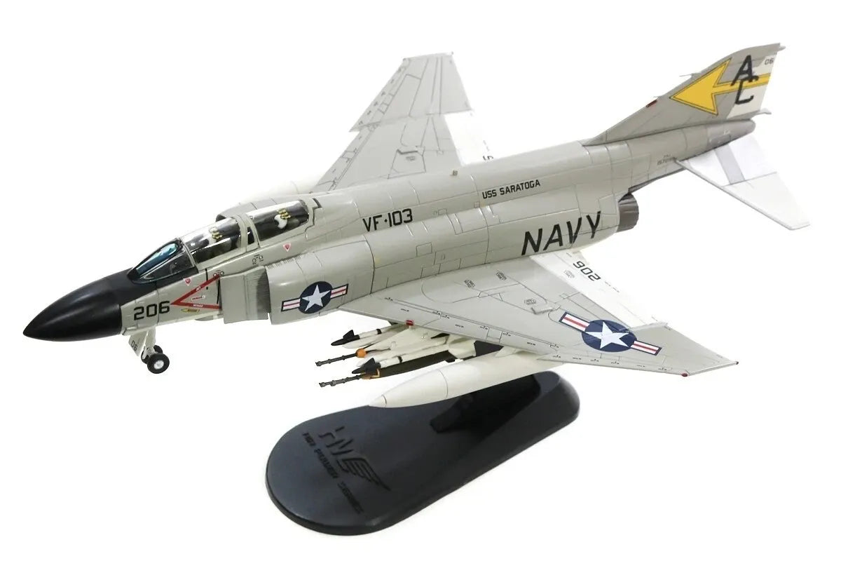 HOBBY MASTER F-4J PHANTOM II 157299 VF-103
