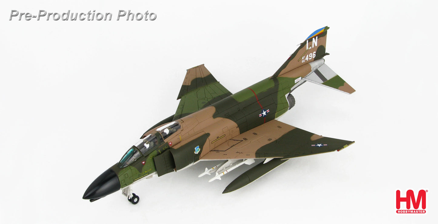 HOBBY MASTER MD F-4D PHANTOM II 66-496