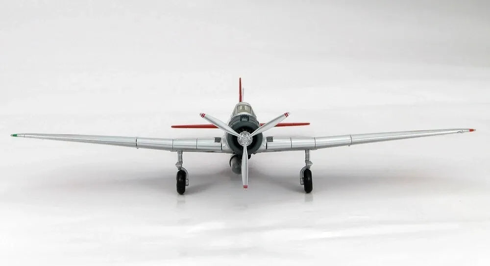 HOBBY MASTER B5N2 "KATE" JAPANESE 12TH NAVAL FLYING GROUP