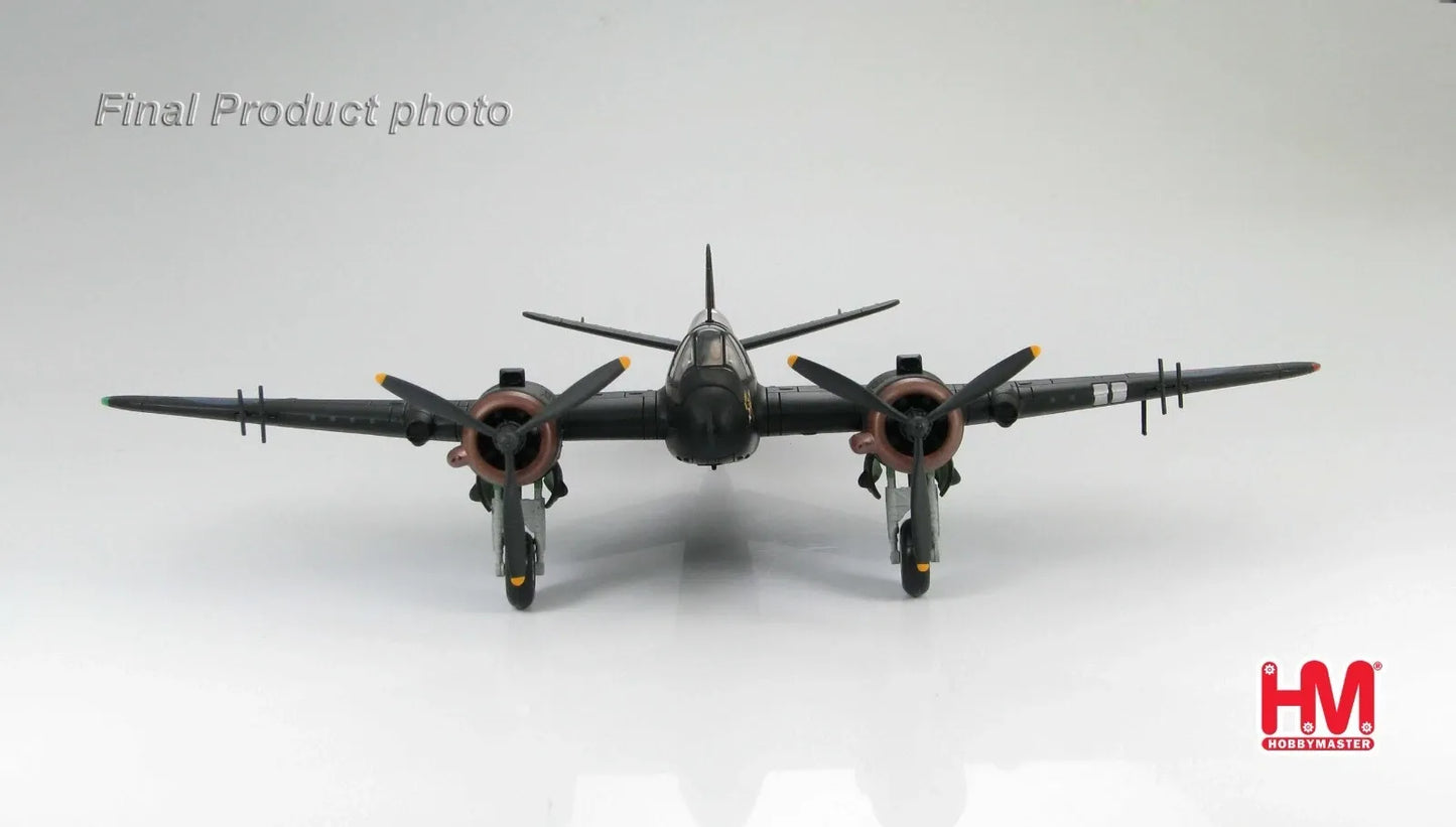 HOBBY MASTER BEAUFIGHTER MK.IF RAF No.29 SQN "BAMBI"