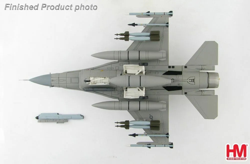 HOBBY MASTER LOCKHEED F-16C 88-0454