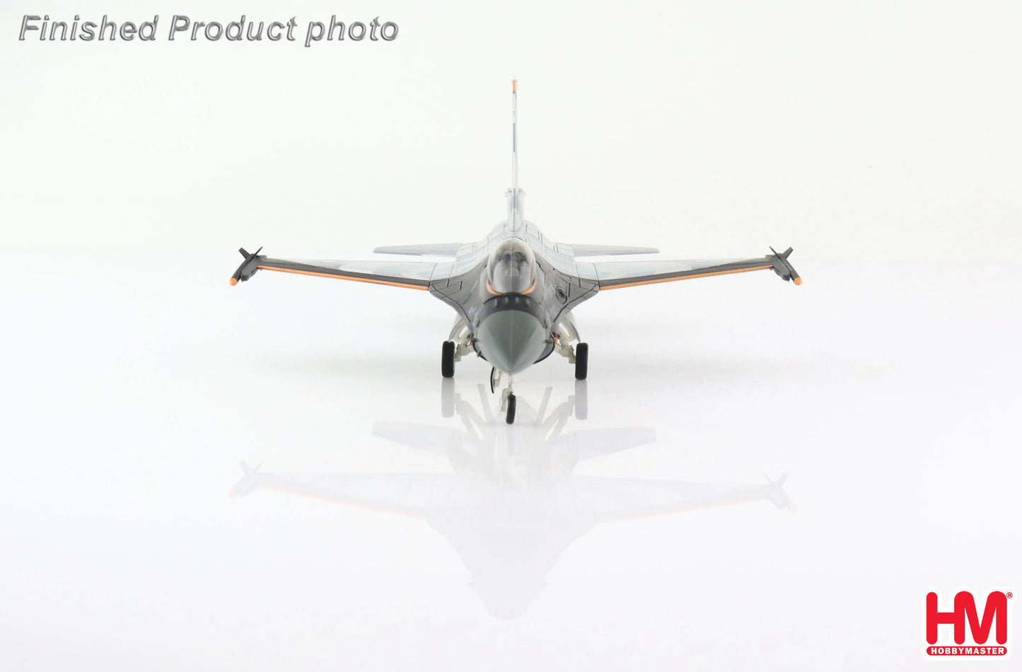 HOBBY MASTER F-16AM FIGHTING FALCON J-055