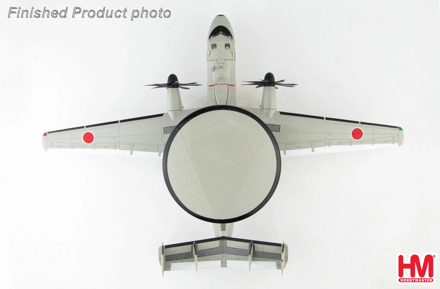HOBBY MASTER GRUMMAN E-2C HAWKEYE 34-3459 JASDF