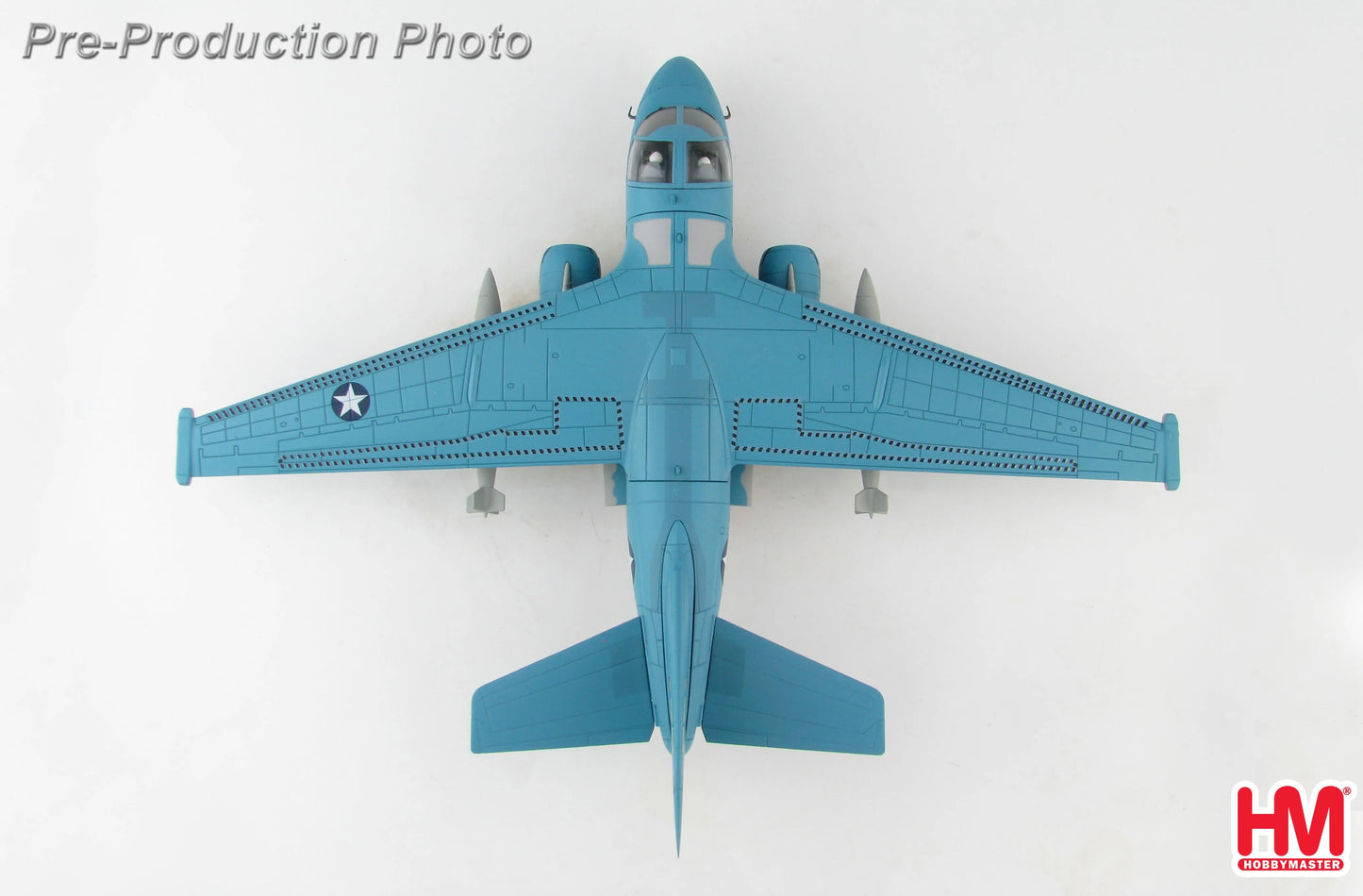 HOBBY MASTER S-3B VIKING 100 YEARS OF NAVAL AVIATION