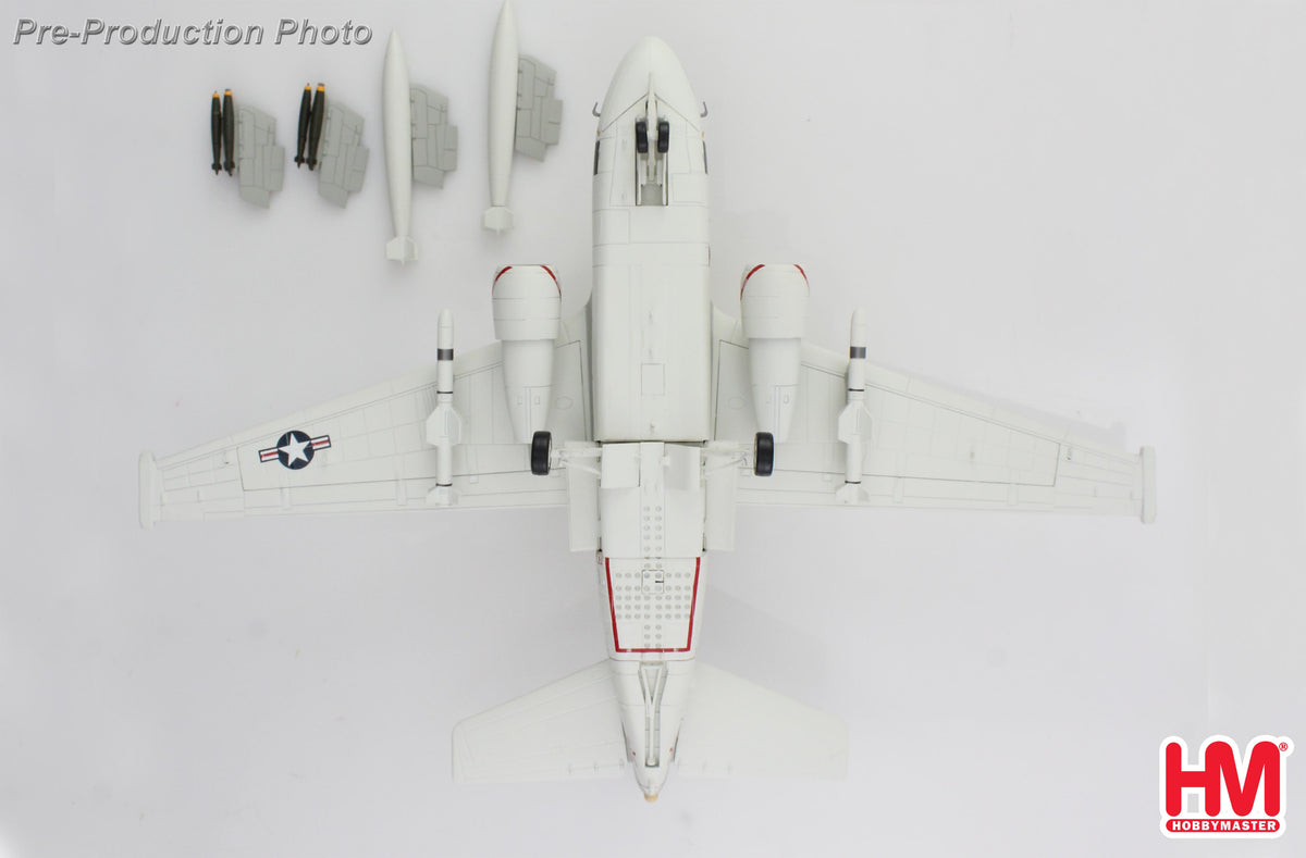 HOBBY MASTER S-3B VICKING US NAVY "EYES OF THE STORM" 159743 VS-24 1991