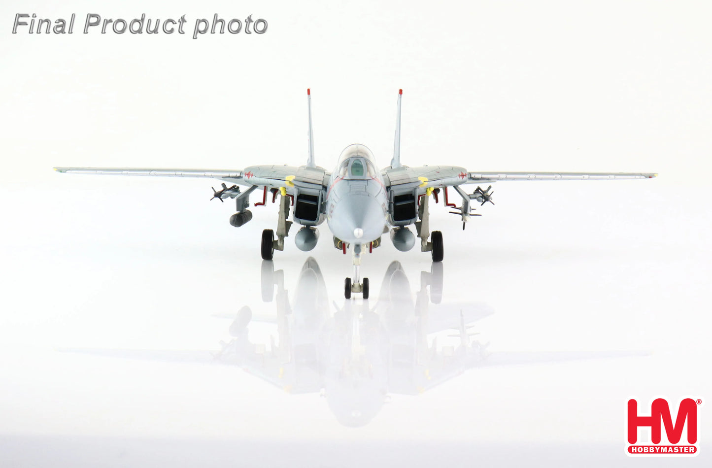 HOBBY MASTER GRUMMAN F-14B TOMCAT