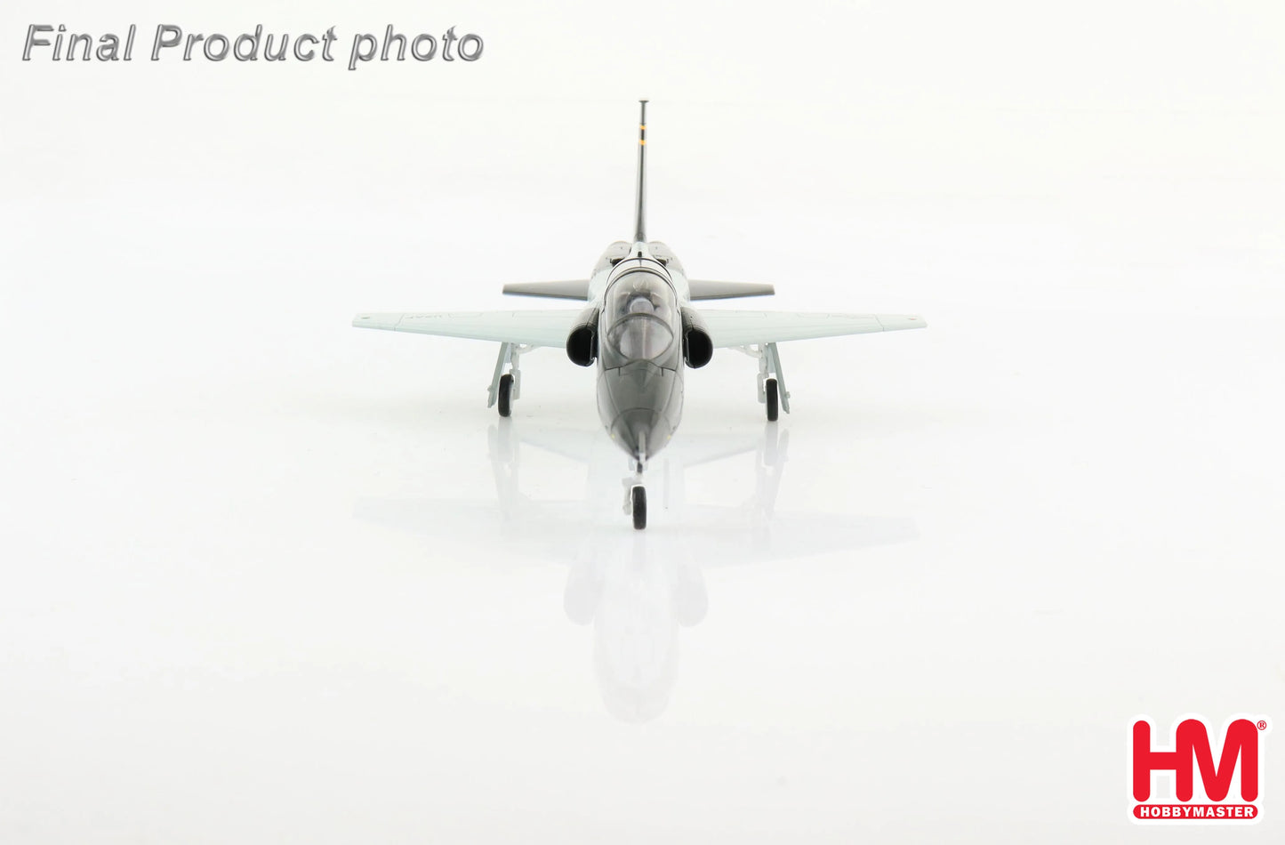 HOBBY MASTER NORTHROP T-38C TALON "STRIKIN SNAKES" 2009