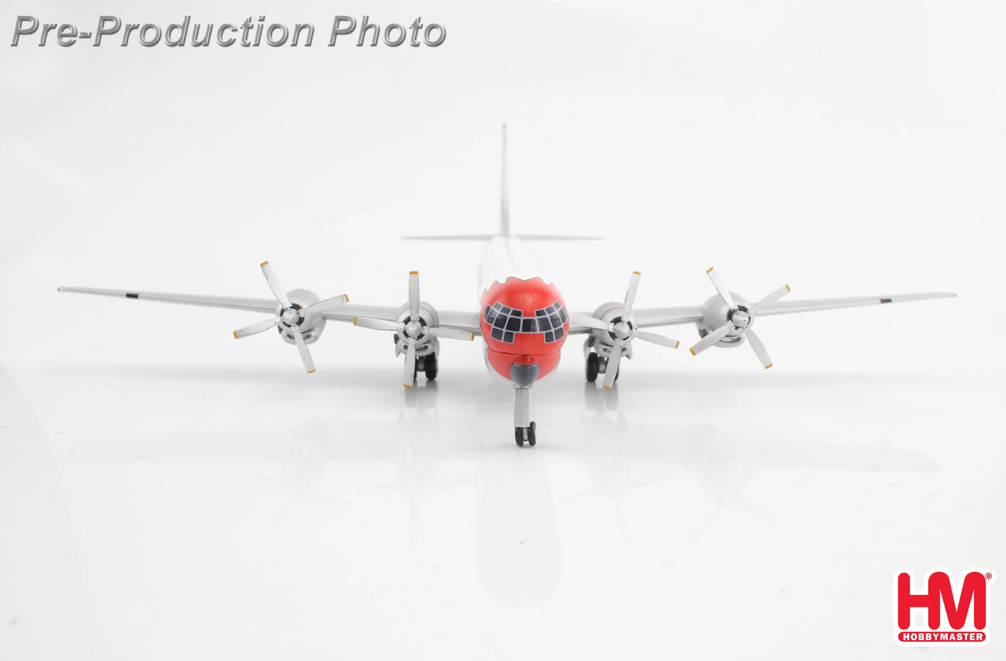 HOBBY MASTER C-97A STRATOFREIGHTER 49-2601 NEW YORK AIR NATIONAL GUARD