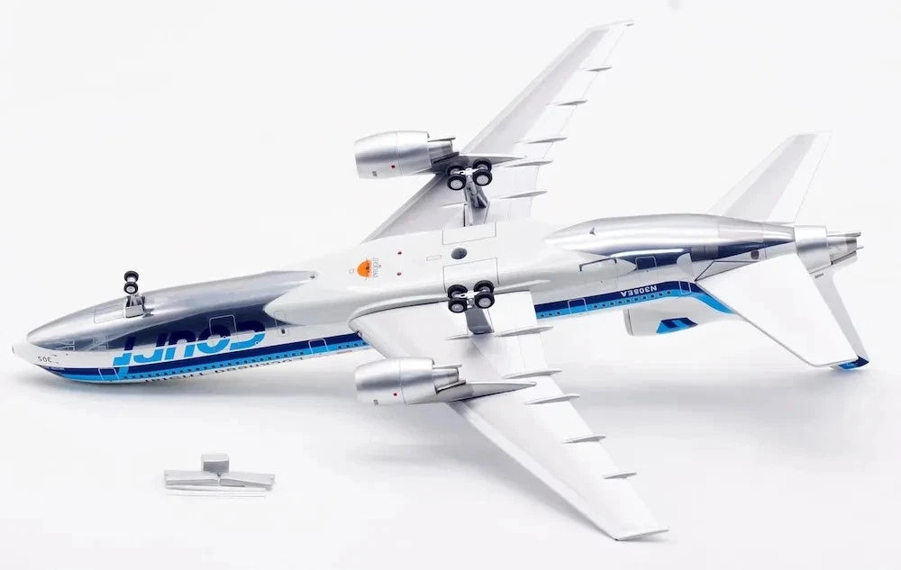 INFLIGHT 200 L-1011-385-1 TRISTAR 1 LOCKHEED COURT LINE REG: N305EA