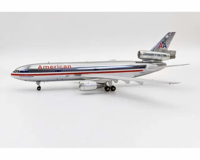 INFLIGHT 200 DC-10-10 AMERICAN AIRLINES REG: N111AA