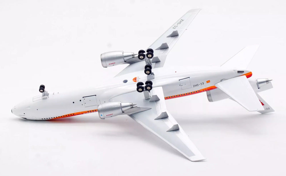 INFLIGHT 200 DC-10-30 IBERIA REG: EC-DHZ