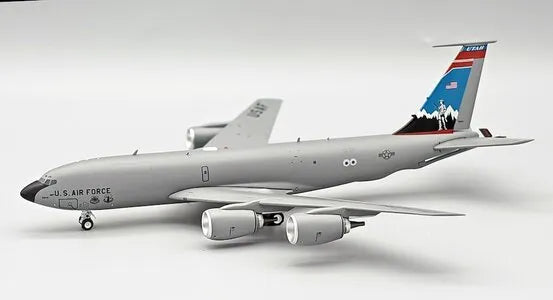 INFLIGHT 200 BOEING KC-135R STRATOTANKER USA AIR FORCE REG: 61-0275