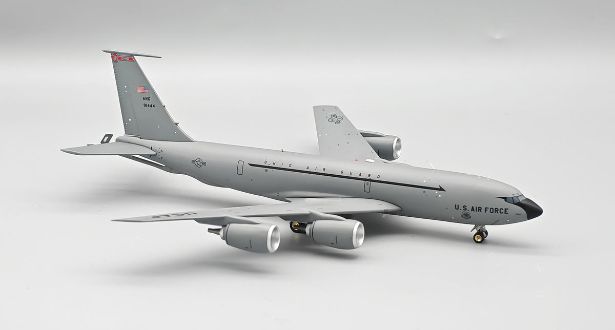 INFLIGHT 200 KC-135R STRATOTANKER (717-148) USAF 59-1444