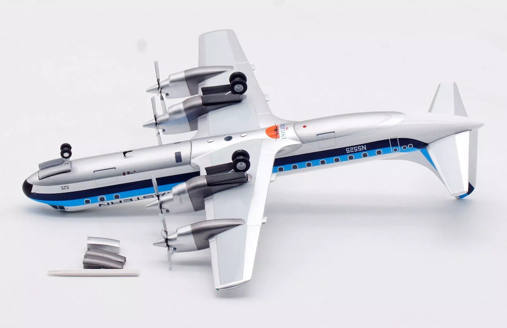 INFLIGHT 200 L-188A ELECTRA EASTERN AIR LINES REG: N5525