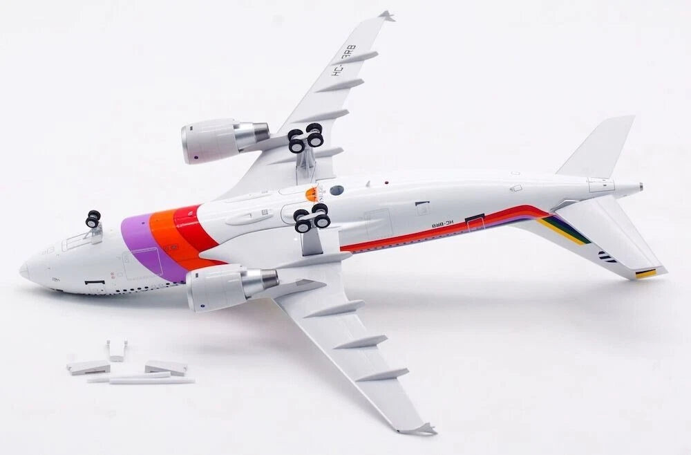 INFLIGHT 200 A310-300 ECUATORIANA REG: HC-BRB