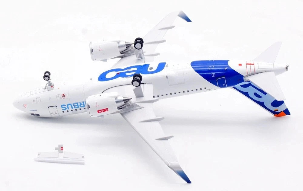 INFLIGHT 200 A319-151N REG: D-AVWA