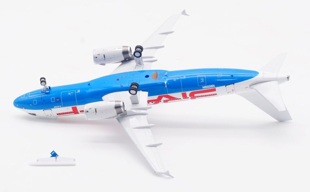 INFLIGHT 200 A320-231 BRANIFF INTERNATIONAL AIRWAYS REG: N905BN