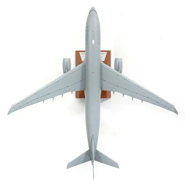 INFLIGHT 200 A330 AIR TANKER VOYAGER (KC2) REG: G-VYGJ