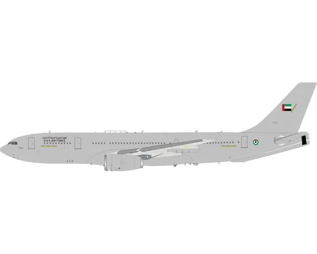 INFLIGHT 200 UNITED ARAB EMIRATES AIR FORCE A330-243(MRTT)