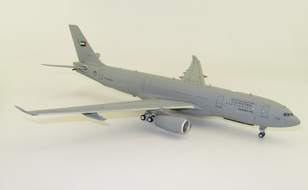 INFLIGHT 200 UAE AIR FORCE AIRBUS A330-243MRTT 1300
