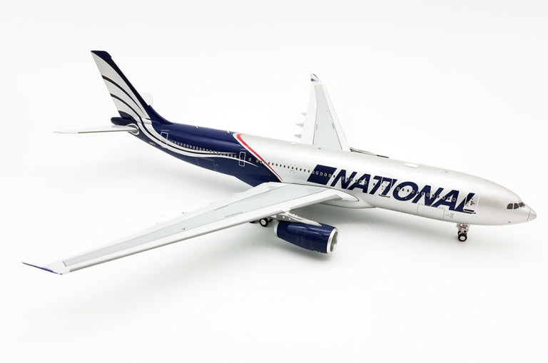 INFLIGHT200 A330-200 NATIONAL AIRLINES REG: N819CA