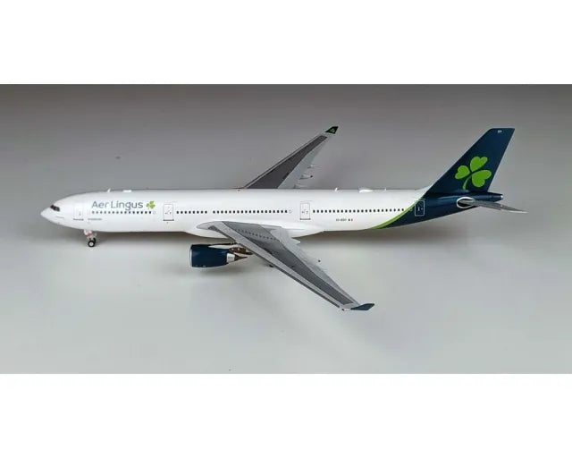 INFLIGHT 200 AER LINGUS A330-300 REG: EI-EDY