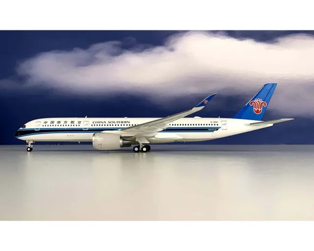 INFLIGHT 200 CHINA SOUTHERN AIRLINES A350-900 REG: B-308T