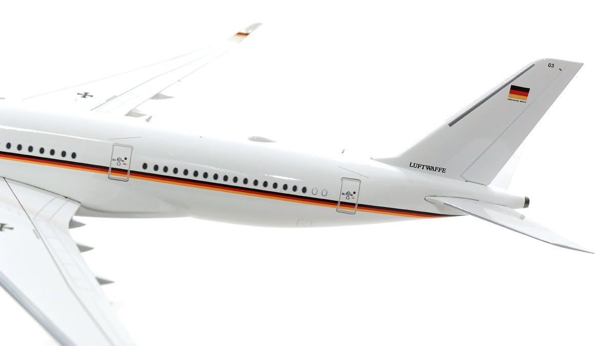 INFLIGHT 200 A350 LUFTWAFFE REG: 10+03