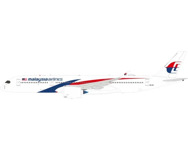 INFLIGHT 200 A350-941 MALAYSIA AIRLINES REG: 9M-MAD