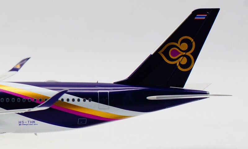 INFLIGHT 200 A350 THAI AIRWAYS INTERNATIONAL REG: HS-THK