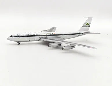 INFLIGHT 200 B707-348C AER LINGUS - IRISH INTERNATIONAL AIRLINES REG: EI-ANO